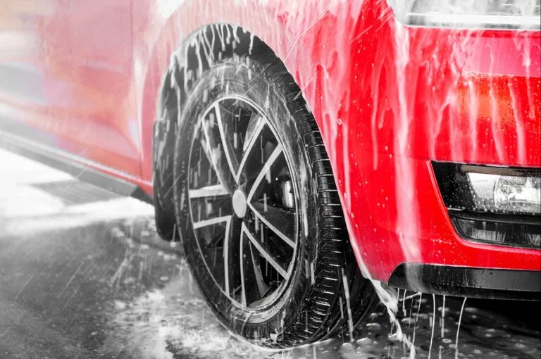 Express Auto Spa Main Image